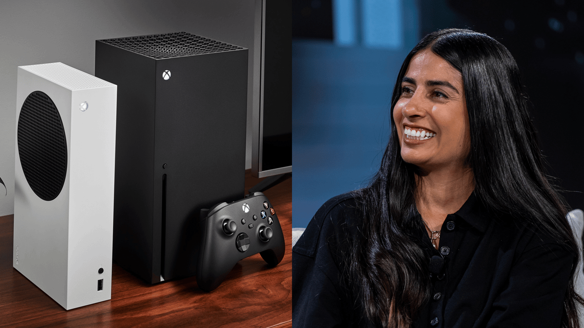 Xbox confirms next-gen plans beyond Project Helix as it gains upper hand over PS6