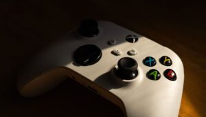 Xbox bestätigt den Wechsel zum Controller der nächsten Generation im Rennen um den Anschluss an DualSense