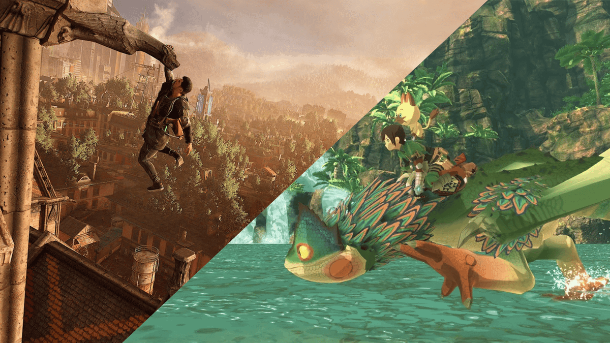 Xbox drops 6 free games including two AAA RPGs you don