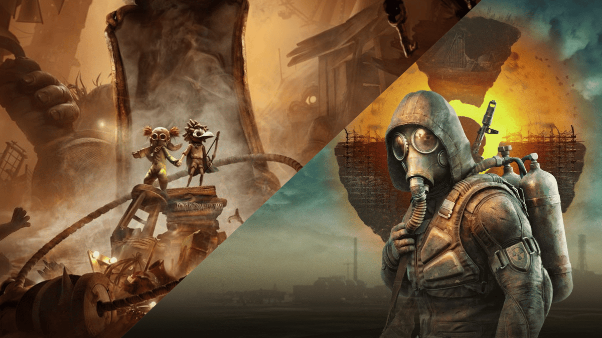 Xbox drops AAA heavy line-up of 5 free games you don