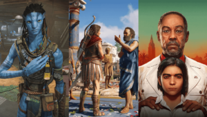 Xbox bietet fünf kostenlose AAA-Spiele an, für die Sie keinen Game Pass benötigen, einschließlich Assassin’s Creed
