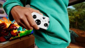 Xbox enthüllt unerwartete neue Hardware, die wahrscheinlich die vernünftigste Ausrüstung des Jahres 2026 ist