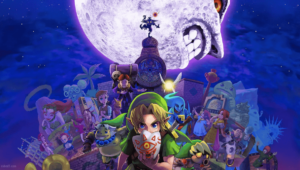 Zelda Majora’s Mask wird nicht Nintendos nächstes Remake sein, A Link to the Past könnte es jedoch sein