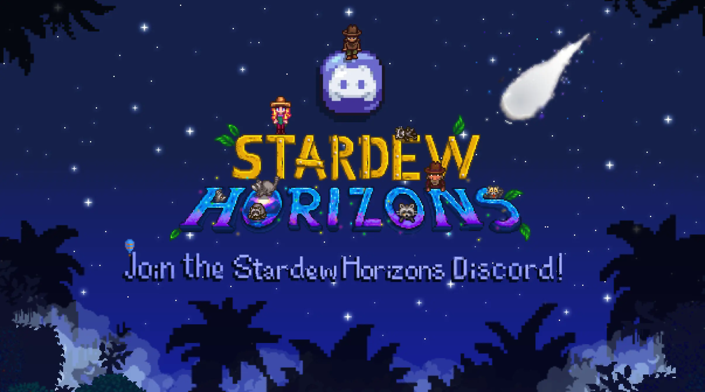 Stardew: Horizonte,